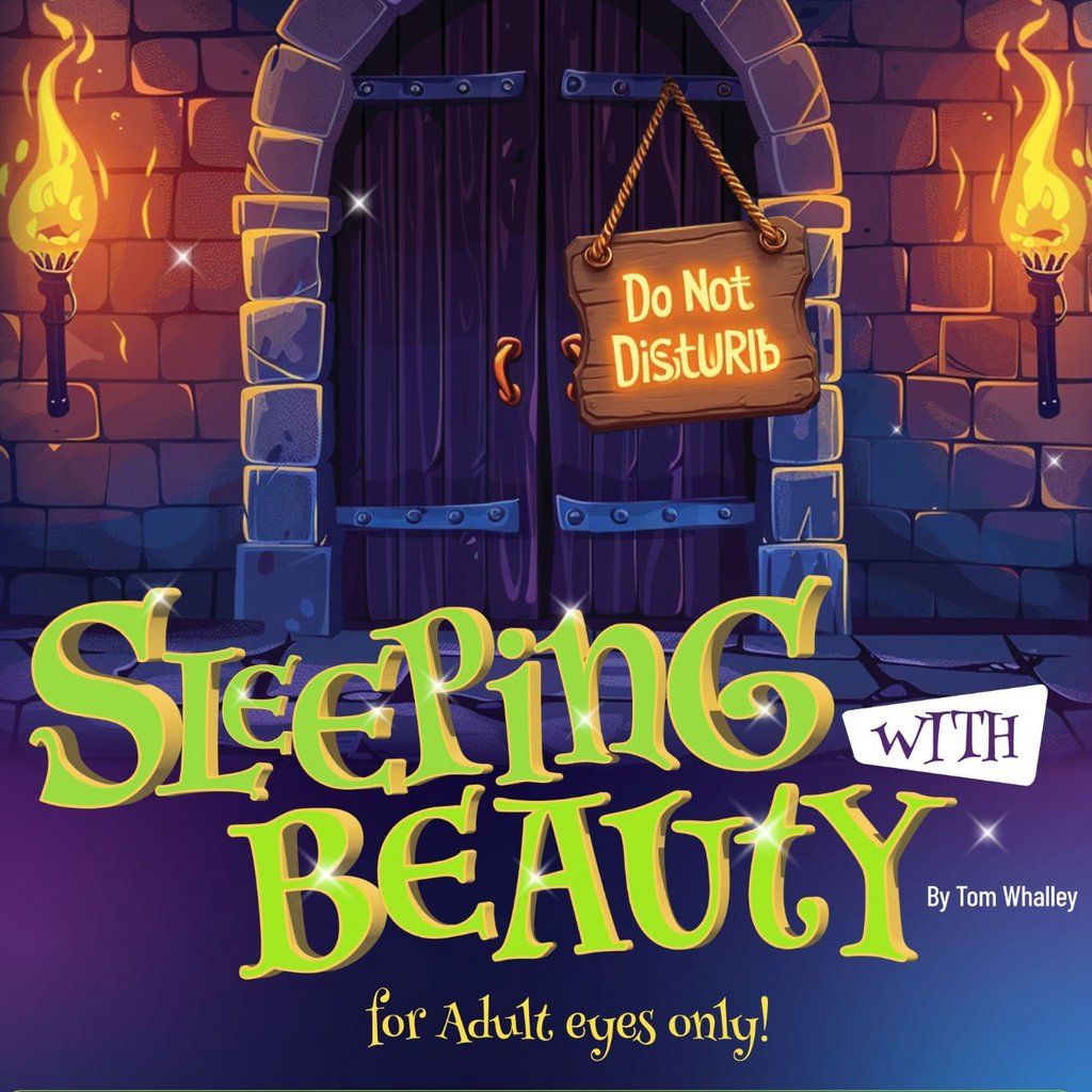 Sleeping with Beauty