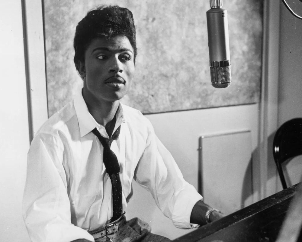 FREE Film: Little Richard: I Am Everything (2023)