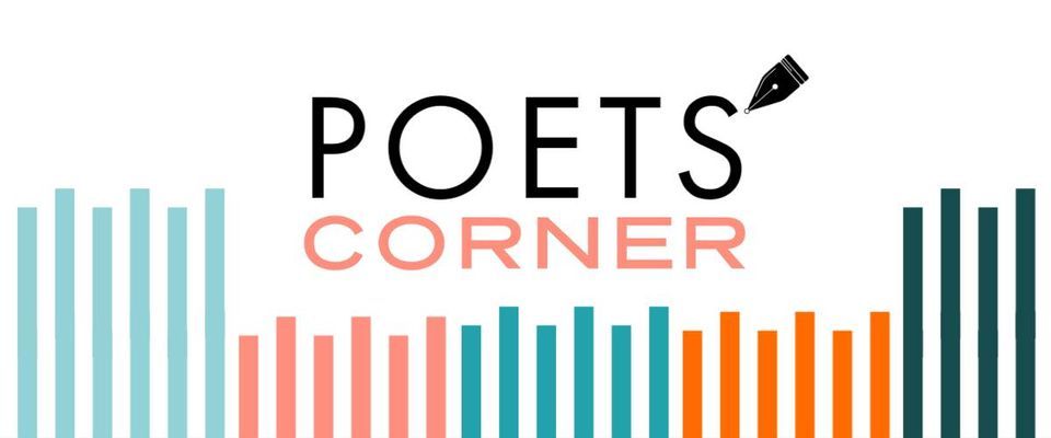 Poets Corner with Peter Goldsworthy