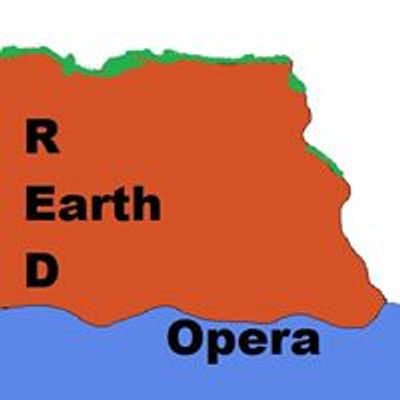 Red Earth Opera