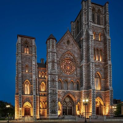 Cathedral of the Holy Cross