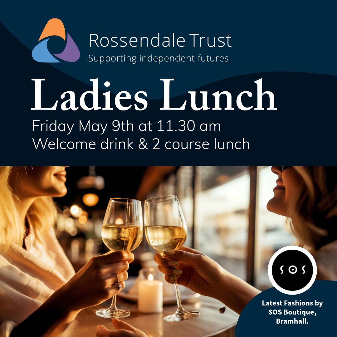 Ladies' Lunch 