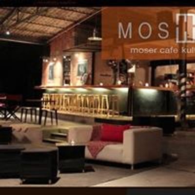 MOSER CAF\u00c9 - KULTUR