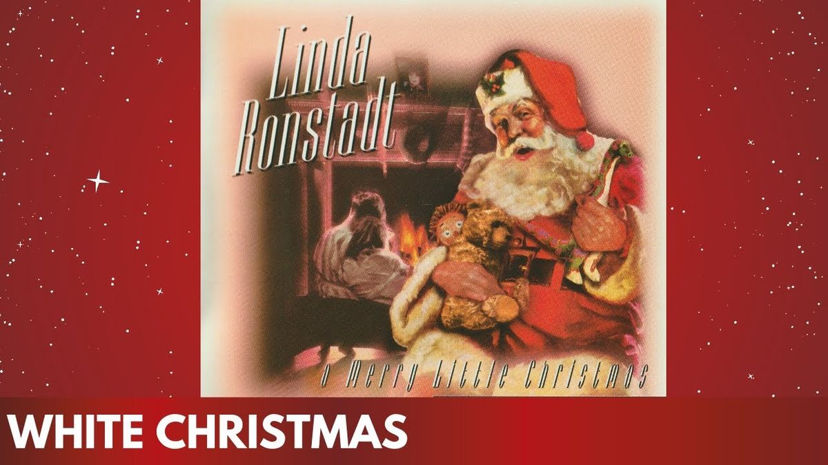 A Merry Little Linda Ronstadt Christmas