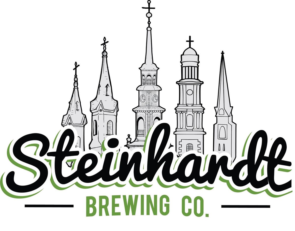 Freddie Long Band at Steinhardt Brewing