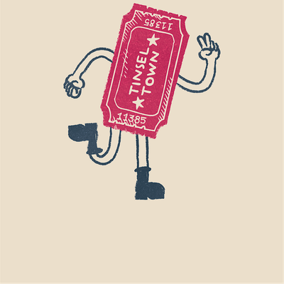 Tinsel Town Film Club