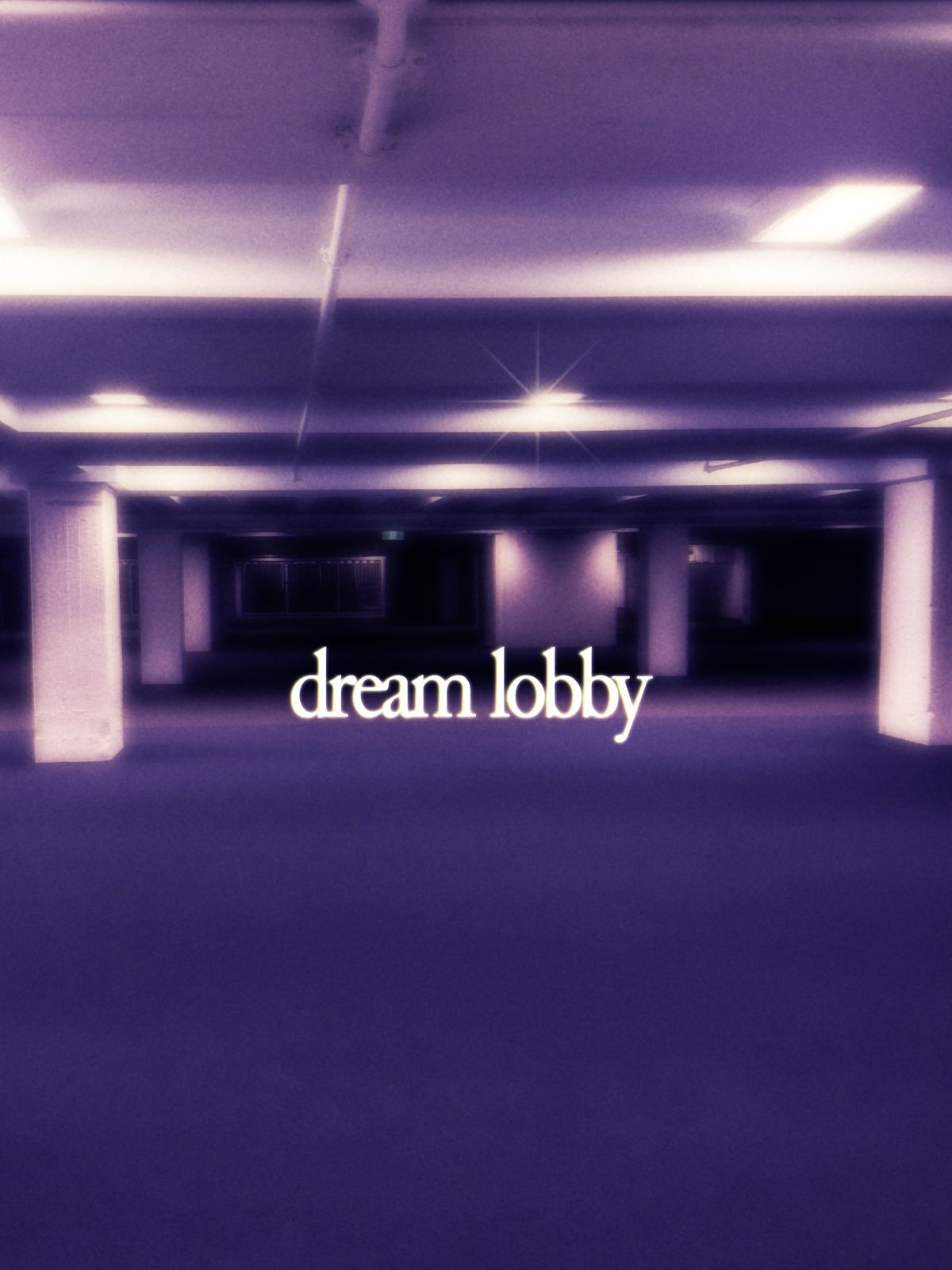 GroundUp feat. 'Dream Lobby'