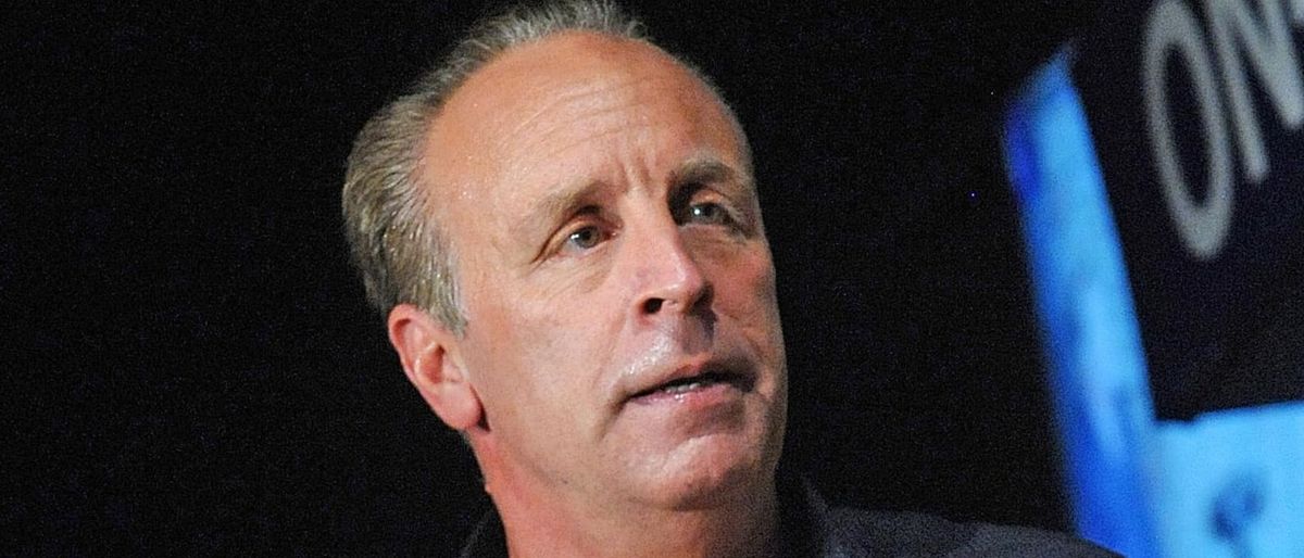 Parking Vic DiBitetto