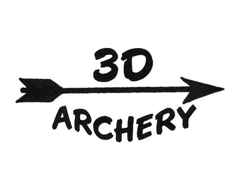 3D Outdoor Archery Fun Shoots at Archery Outfitters