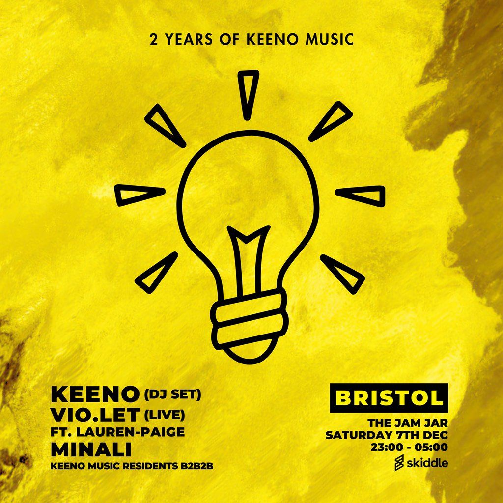 2 Years Of Keeno Music