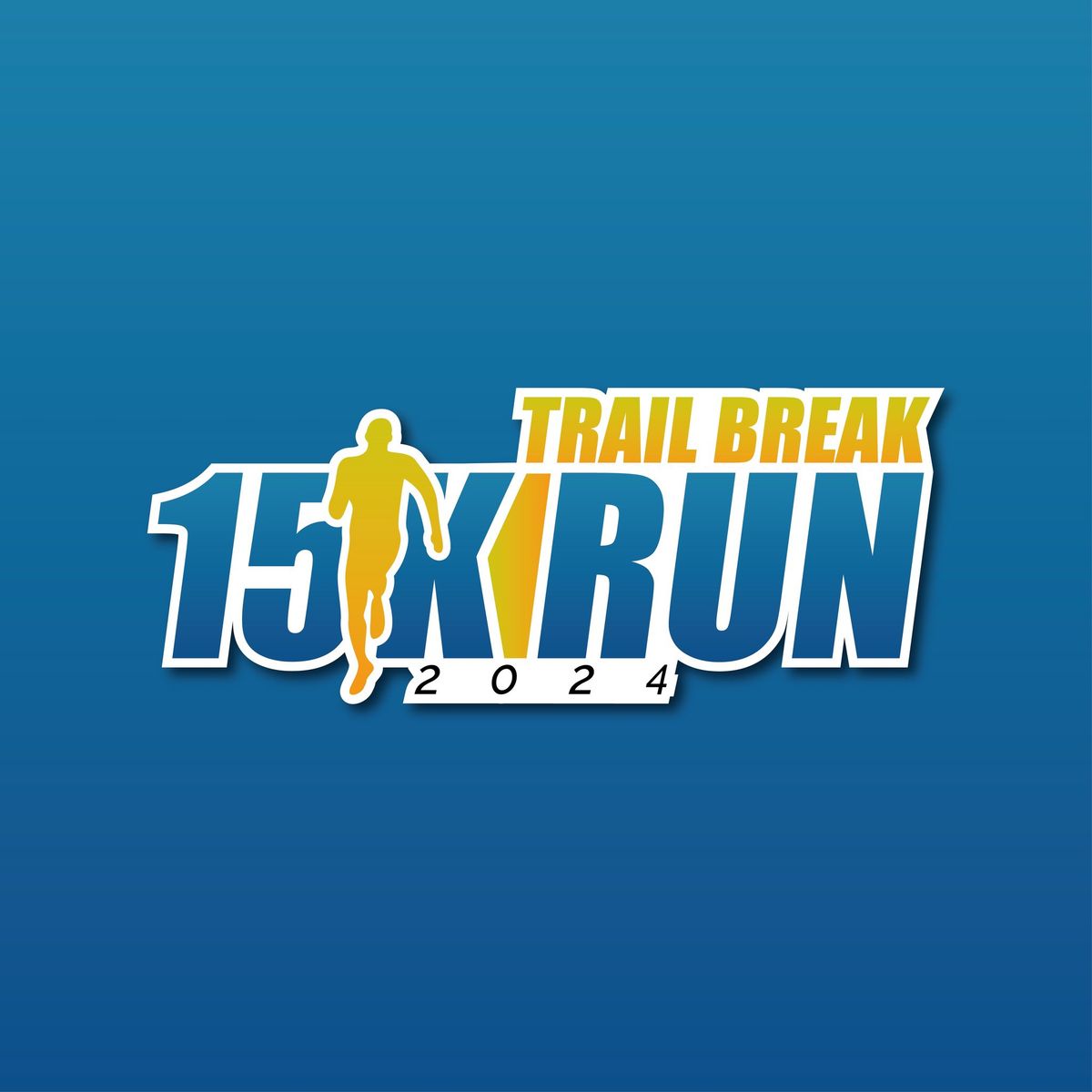 TRAIL BREAK 15K RUN 2024