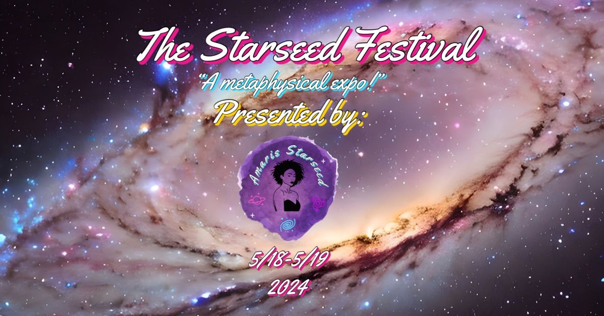 The Starseed Festival 