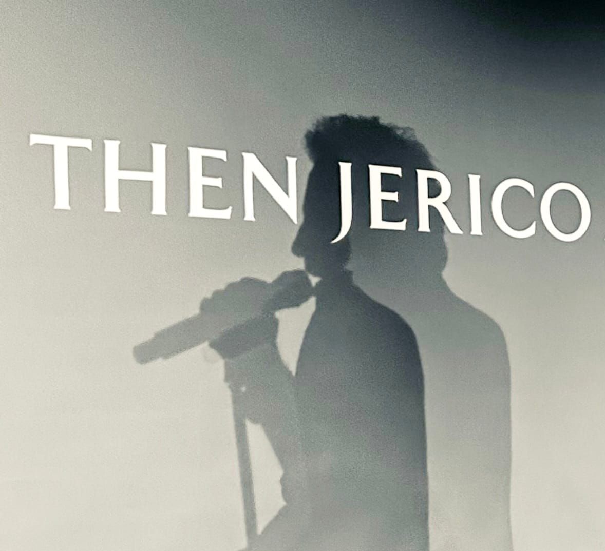 THEN JERICO ELECTRIC LONDON