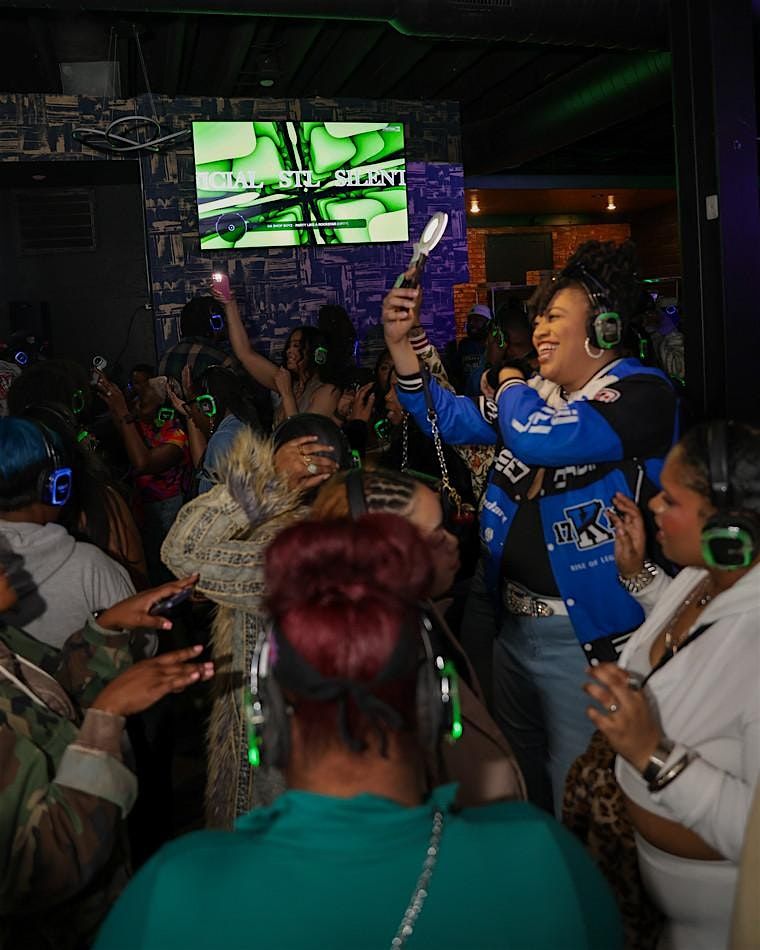 DC VS EVERYBODY OFFICIAL SILENT PARTY