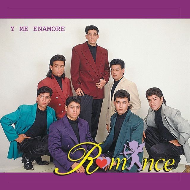 La Migra, El Tpo de M\u00e9xico, Grupo Romance in Fresno