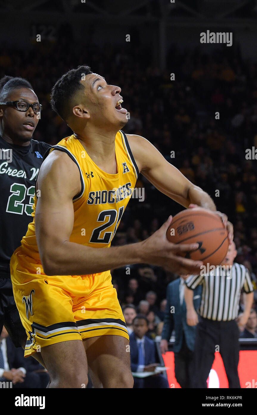 Wichita State Shockers vs. Tulane Green Wave