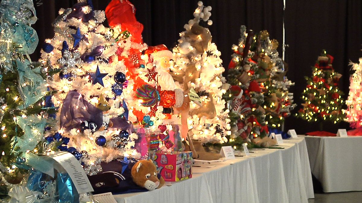 Festival of Trees