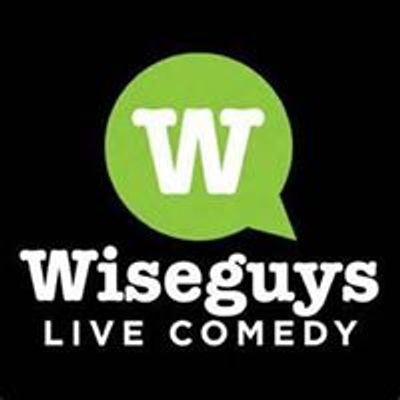 Wiseguys Comedy Cafe