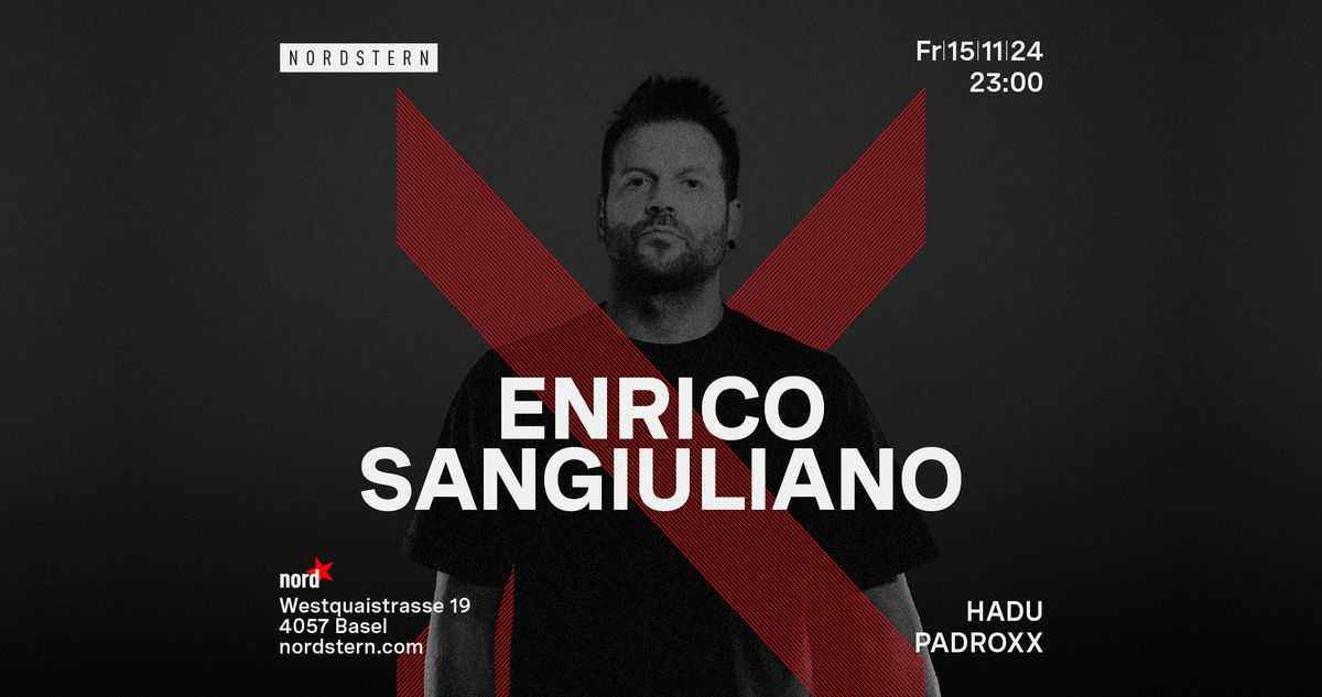 Enrico Sangiuliano