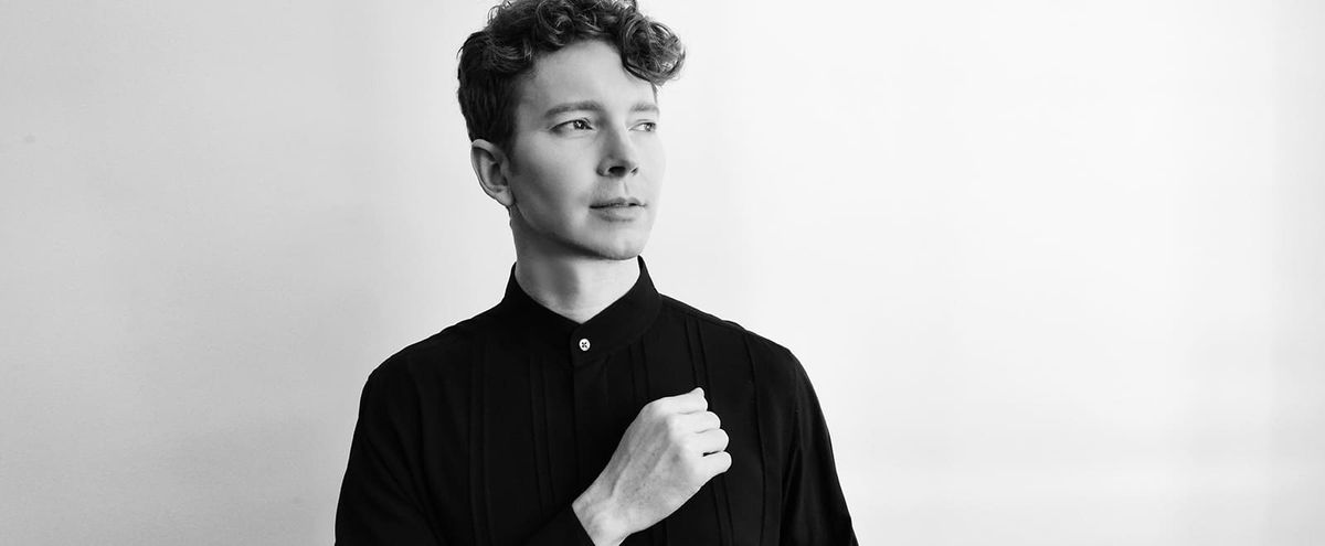 South Bend Symphony Orchestra: Dvorak's Cello Concerto