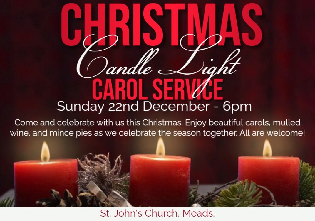 Carol Service 