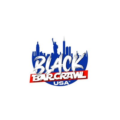 Black Bar Crawl USA