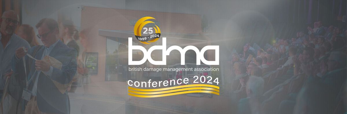 BDMA Conference 2024 