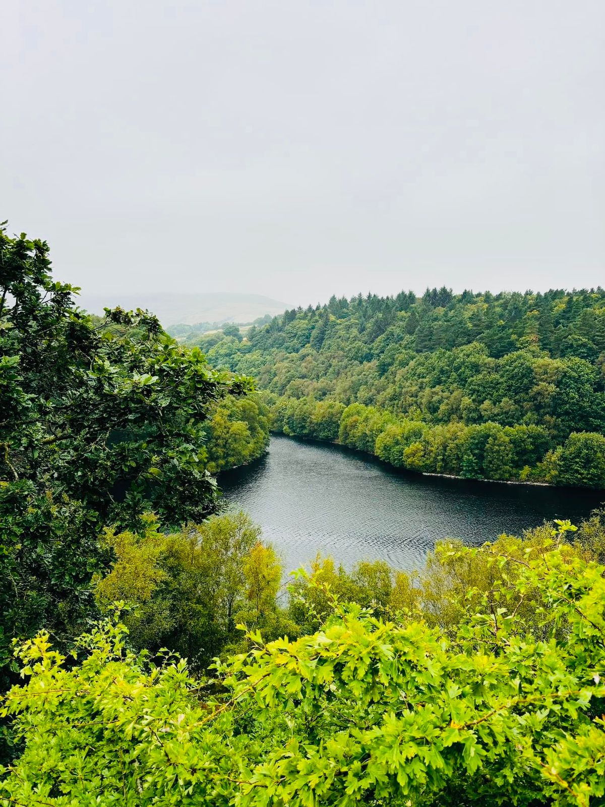 The Holme Valley Walk 