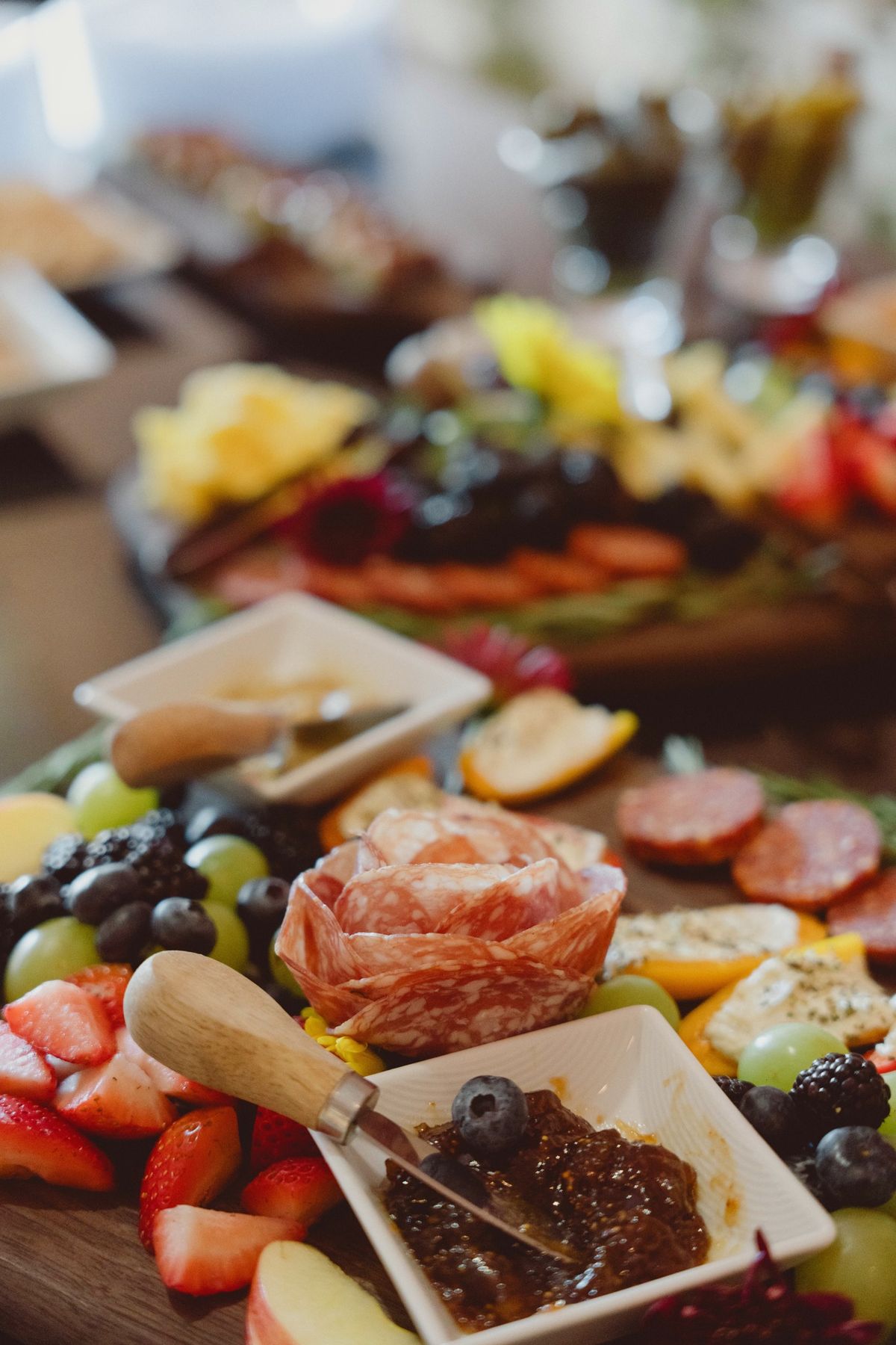 Charcuterie Class