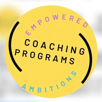 Empowered Ambitions