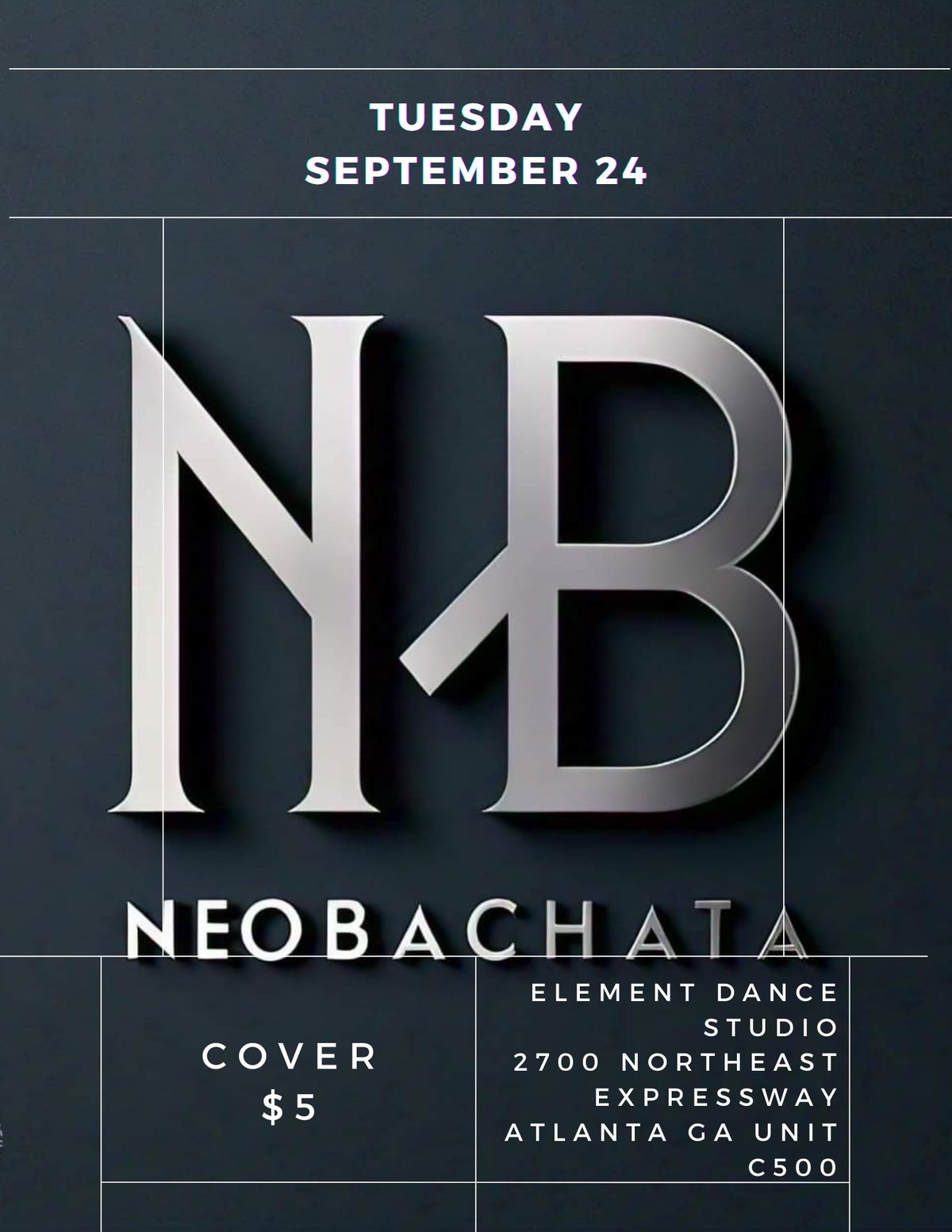 NeoBachata