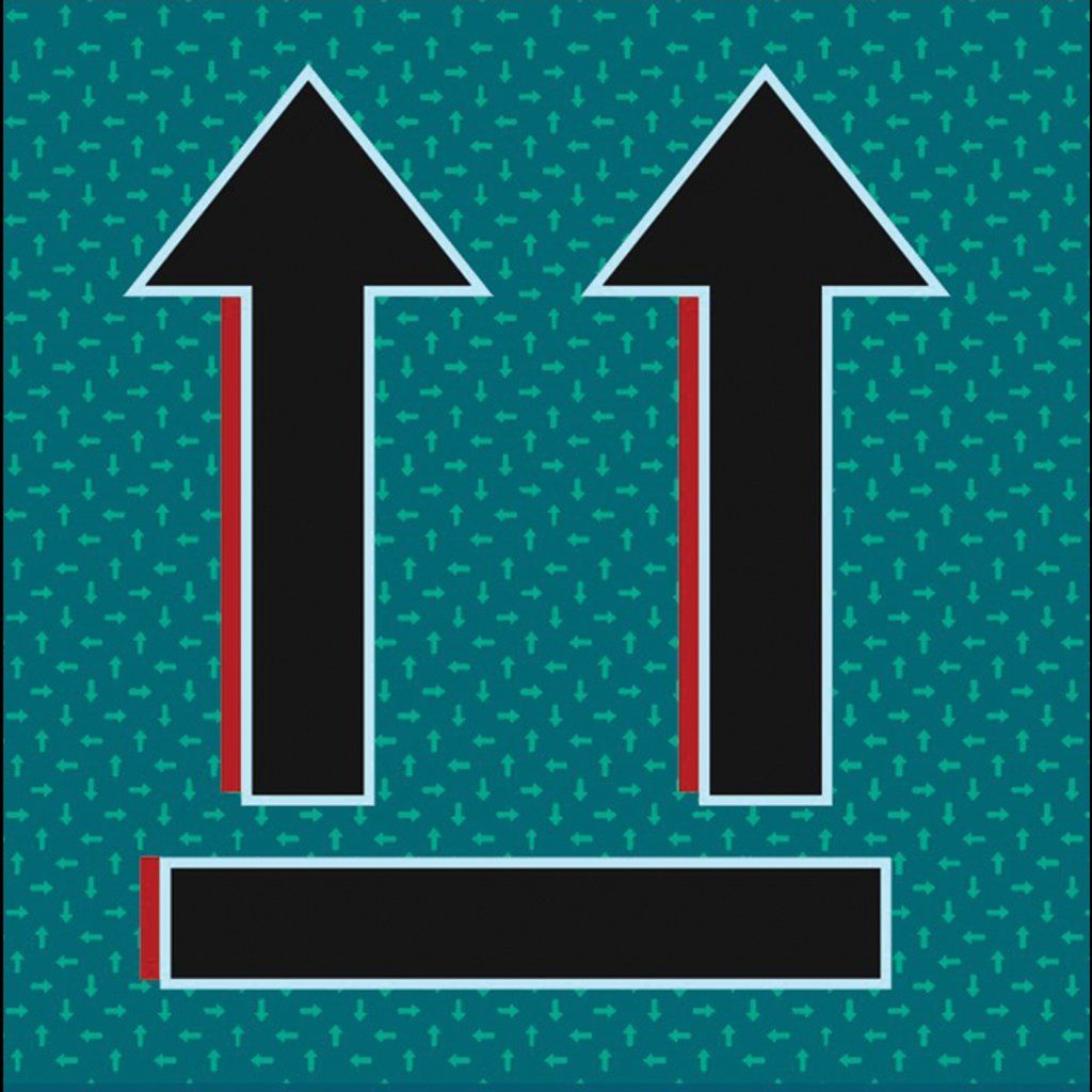 UP 008 : Saturday 22nd November @The Oktogon