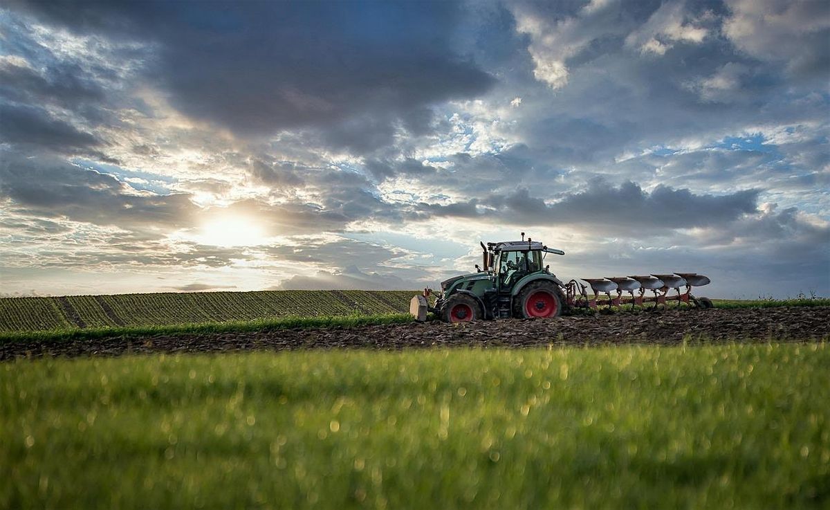 Tractor Safety and Operation Workshop