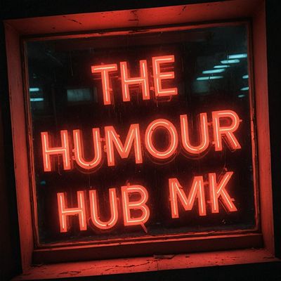The Humour Hub MK