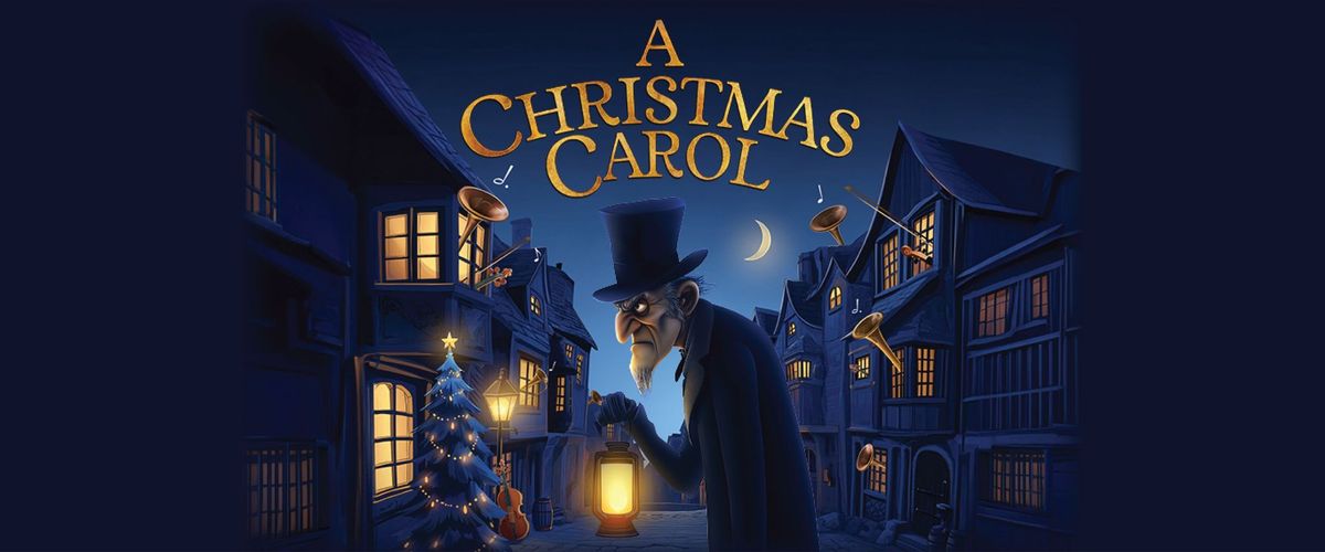 A Christmas Carol