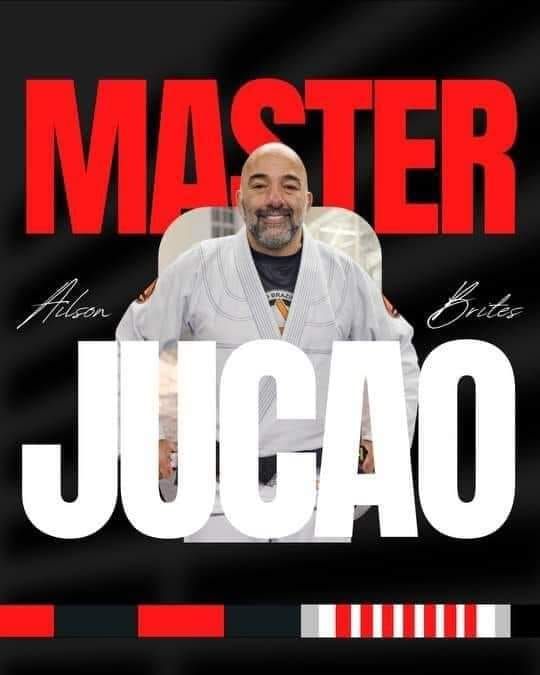 Grand Opening! Master Jucao Seminar