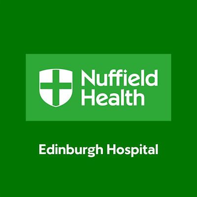 Nuffield Health Edinburgh Hospital