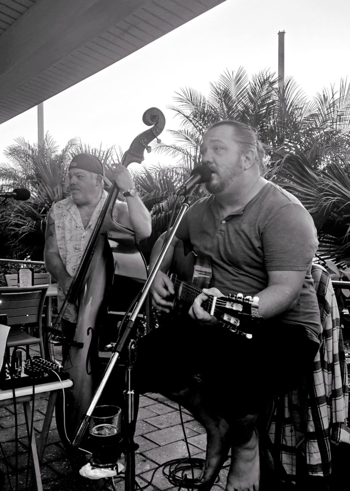 Barstool Prophets @ Rumba Island Grill St Pete Friday March 28th 6pm