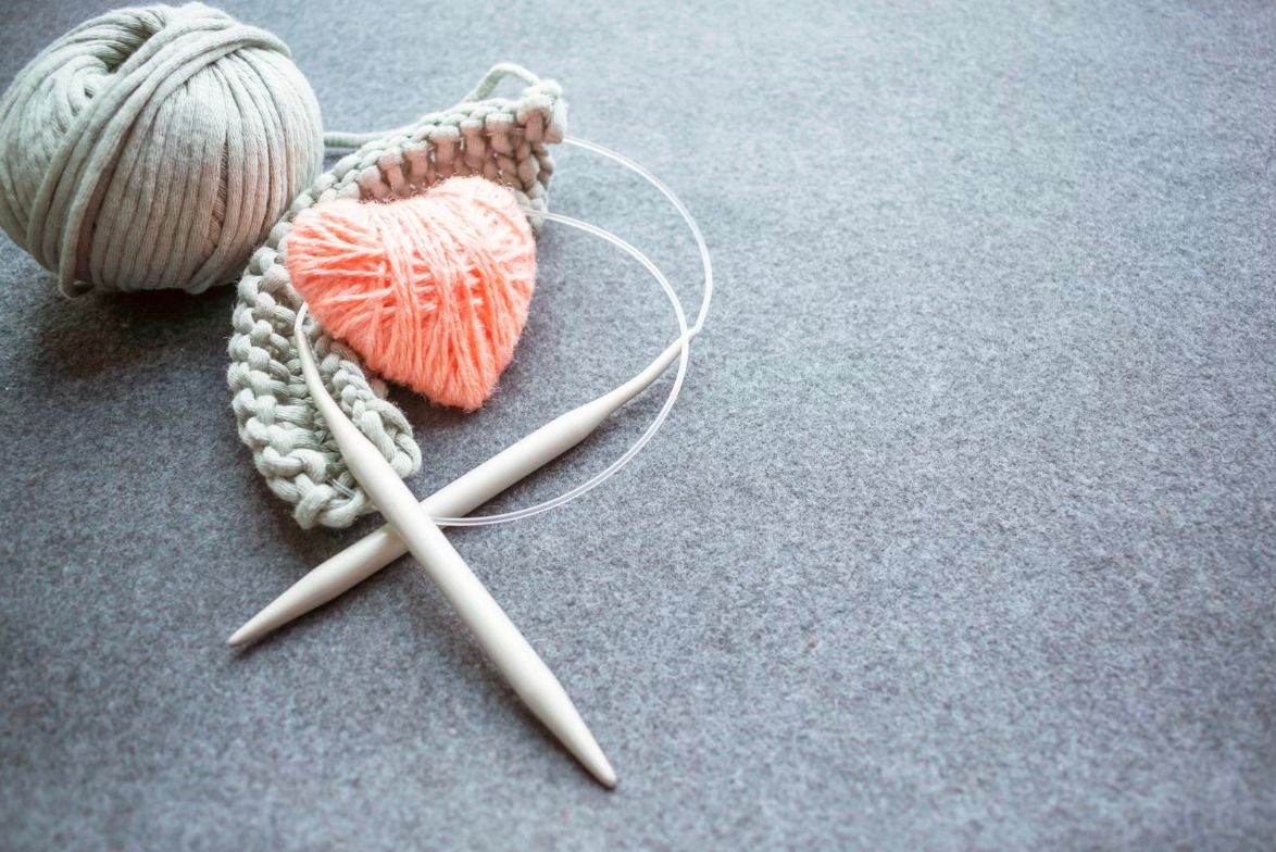 Master Magic Loop Method in Knitting | Knitting in the Round Demystified