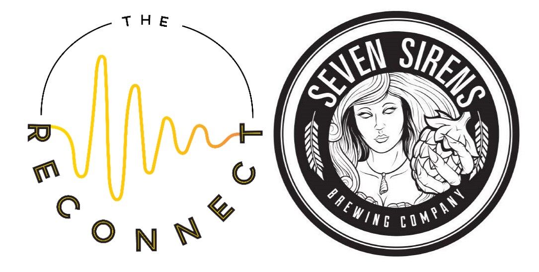 The Reconnect at Seven Sirens Brewing Company