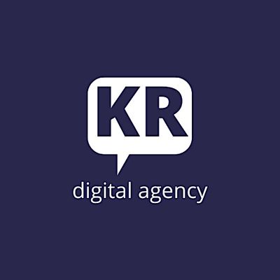 KR Digital Agency