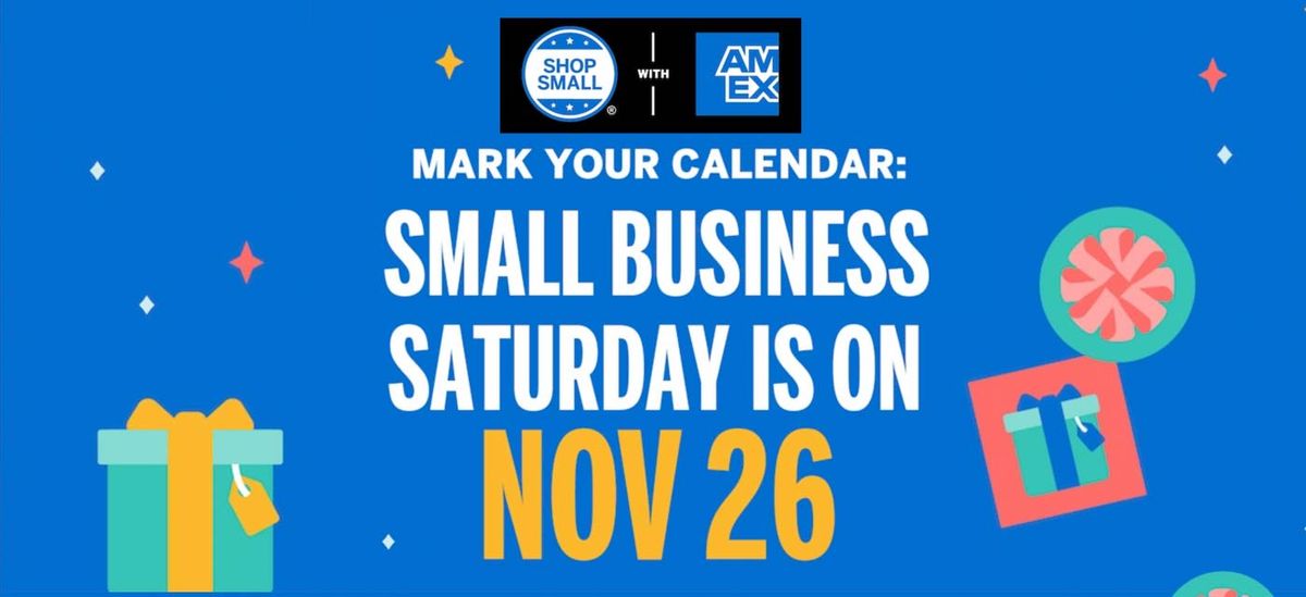 The American Express - Saturday