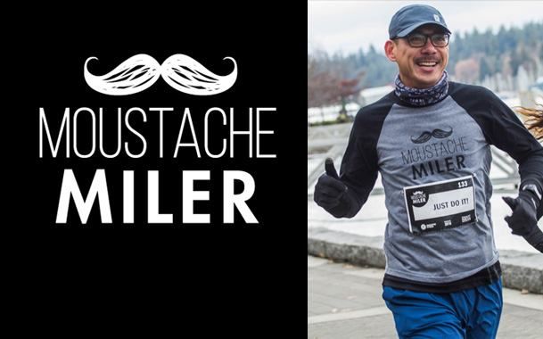 2024 Moustache Miler (Day)