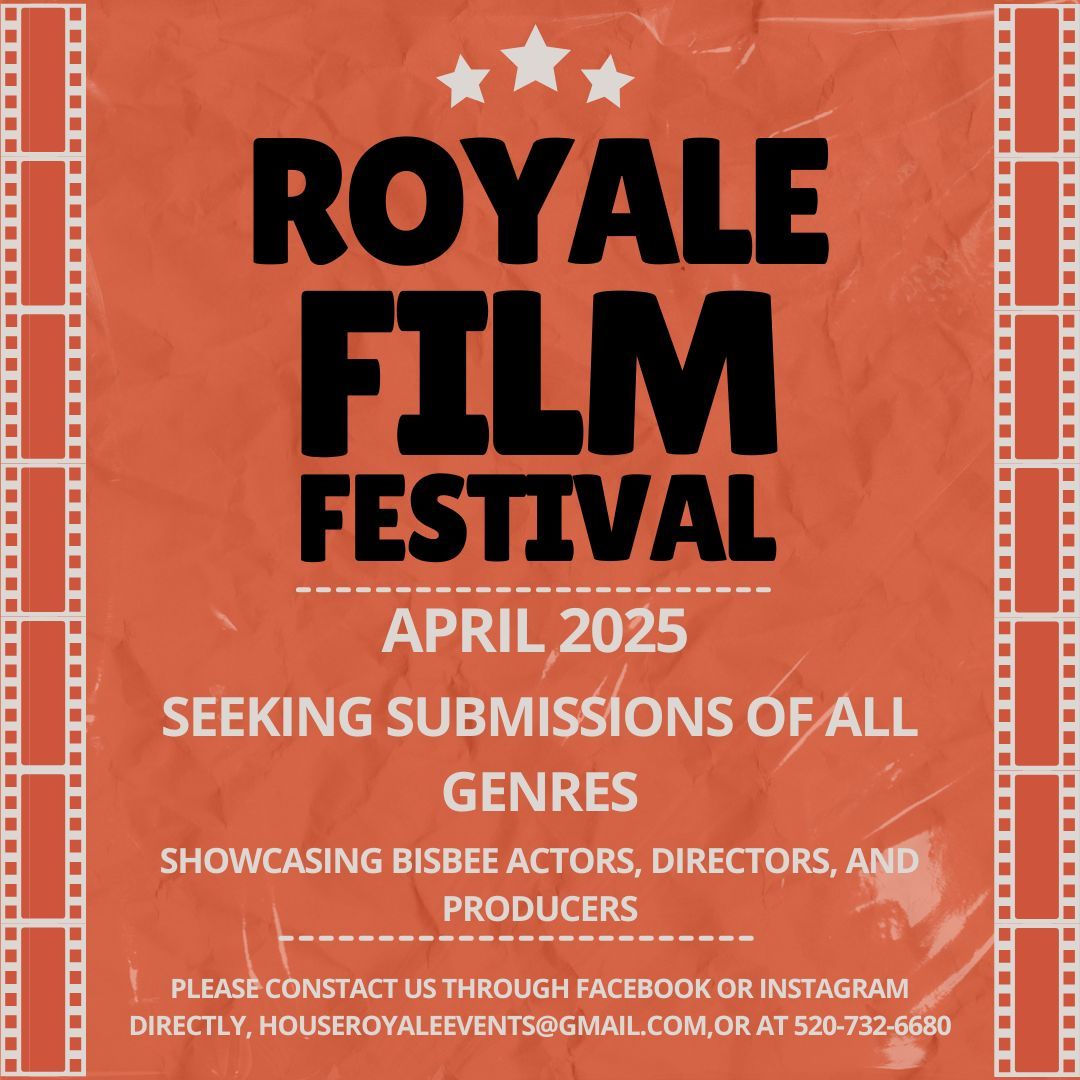 Royale Film Fest