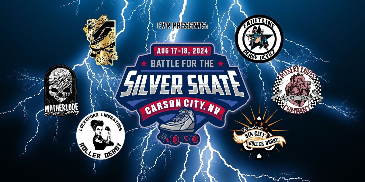 Battle for the Silver Skate 2024