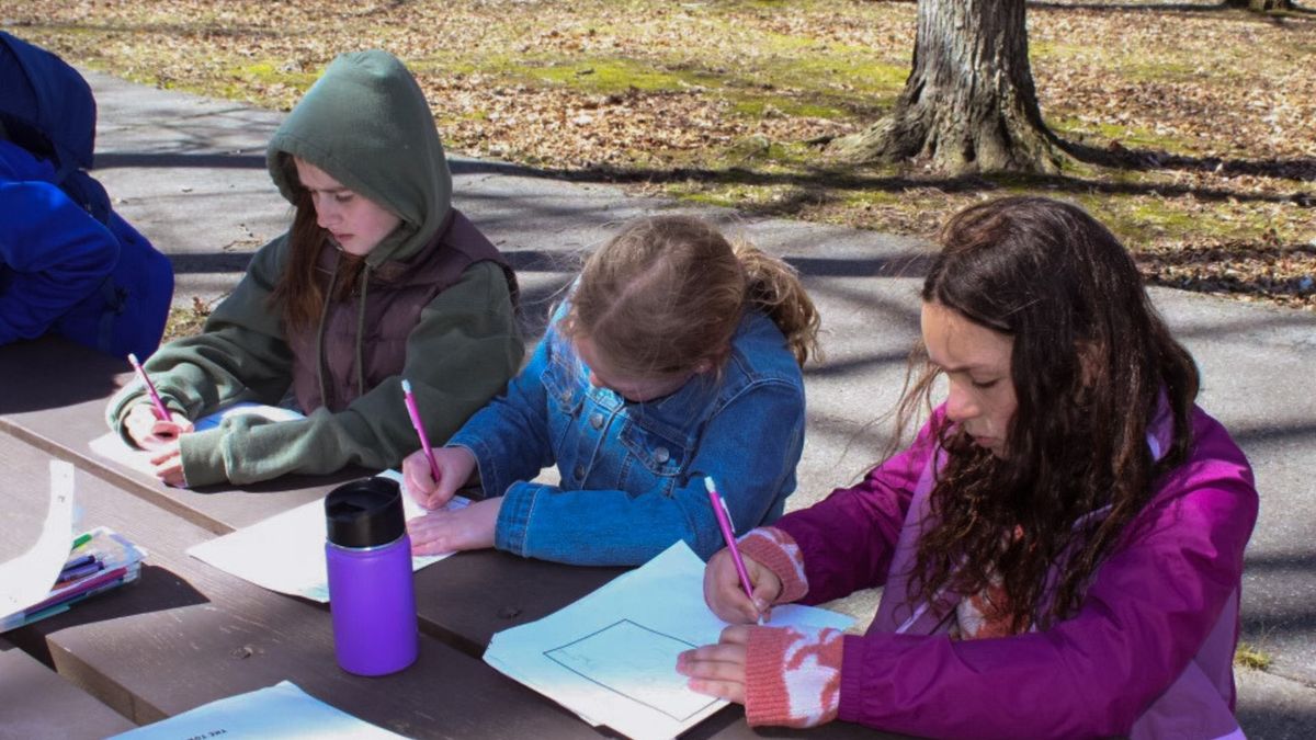 Intro to Botany: Naming Plants & their Parts \u2013 Homeschool Class