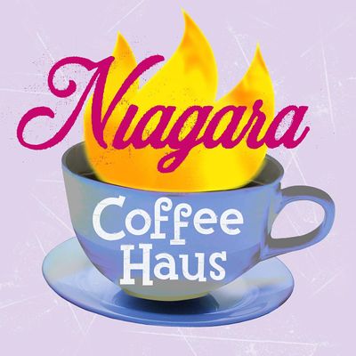 Niagara Coffee Haus