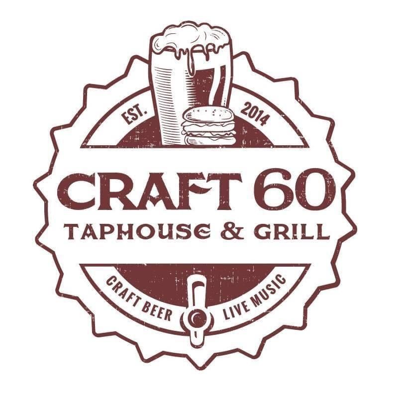 Halfway Decent at Craft 60 Taphouse and Grill