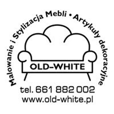 Old white-farby kredowe