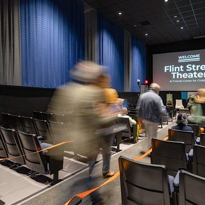Flint Street Theater